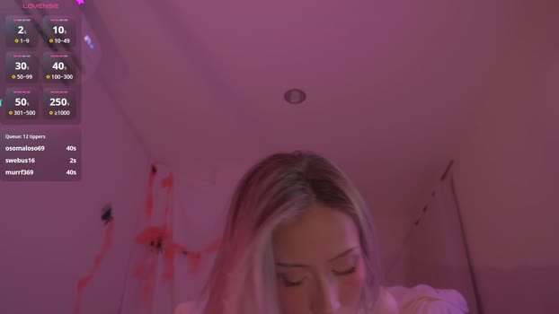 soficb kink Webcam SHOW @ Chaturbate 30-10-2024