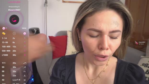 tinacb fuckme Webcam SHOW @ Chaturbate 30-10-2024