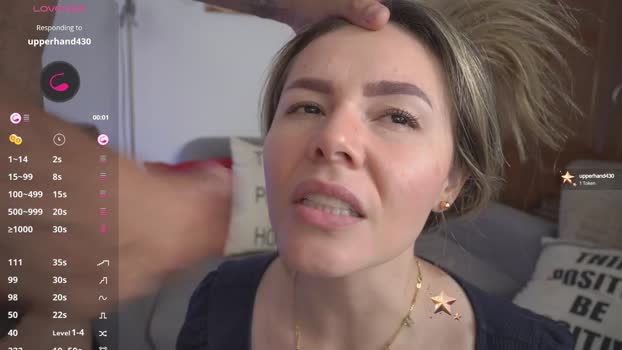 tinacb strip Webcam SHOW @ Chaturbate 30-10-2024