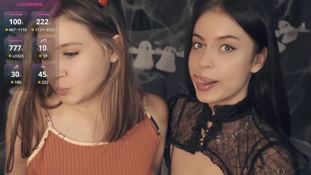 vivid_girls deep Webcam SHOW @ Chaturbate 30-10-2024