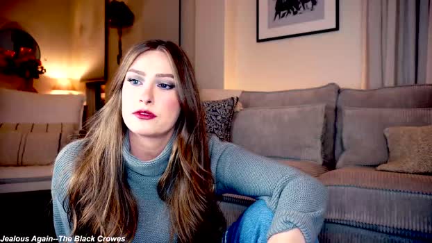 x_lily_x Webcam Webcam SHOW @ Chaturbate 29-10-2024