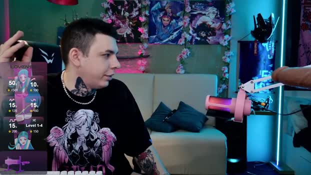 aurora_radiance analsex Webcam SHOW @ Chaturbate 30-10-2024
