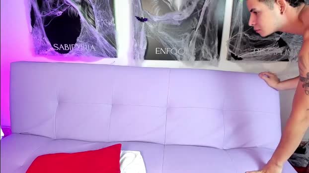 brianna2100 fuck Webcam SHOW @ Chaturbate 31-10-2024