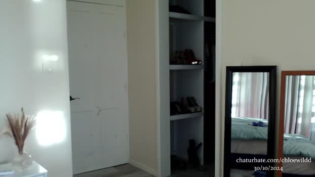 chloewildd kink Webcam SHOW @ Chaturbate 30-10-2024