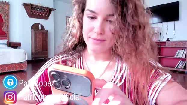 crazypaty pussy Webcam SHOW @ Chaturbate 31-10-2024