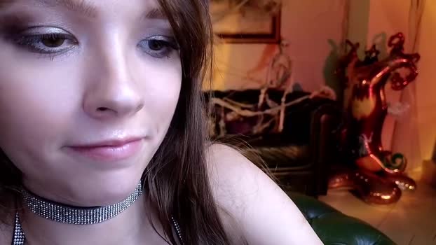 _demi_dee_ Pretty Webcam SHOW @ Chaturbate 31-10-2024