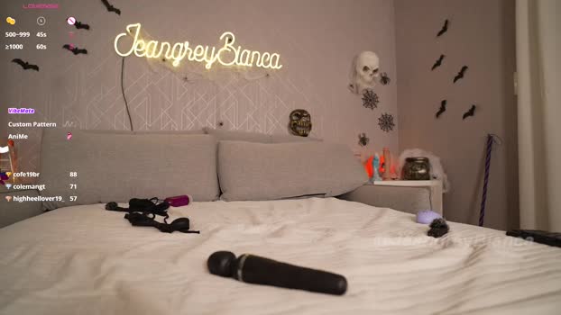 jeangreybianca jerkoff Webcam SHOW @ Chaturbate 30-10-2024