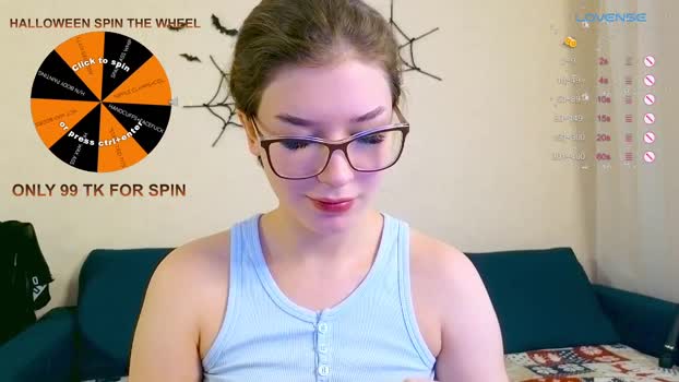 k1tty_cute Download Webcam SHOW @ Chaturbate 31-10-2024