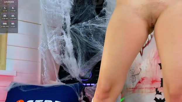 misss_viki fuckme Webcam SHOW @ Chaturbate 31-10-2024