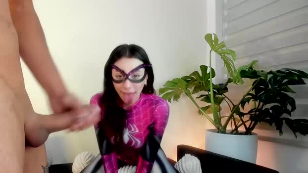 scarett_jackson horny Webcam SHOW @ Chaturbate 31-10-2024