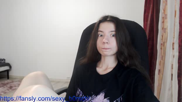 sexy_b0rsch sweet Webcam SHOW @ Chaturbate 30-10-2024