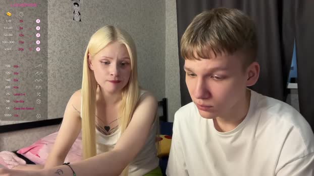 walterback kiss Webcam SHOW @ Chaturbate 31-10-2024