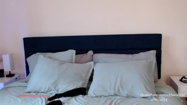 chloewildd sexyfeet Webcam SHOW @ Chaturbate 31-10-2024