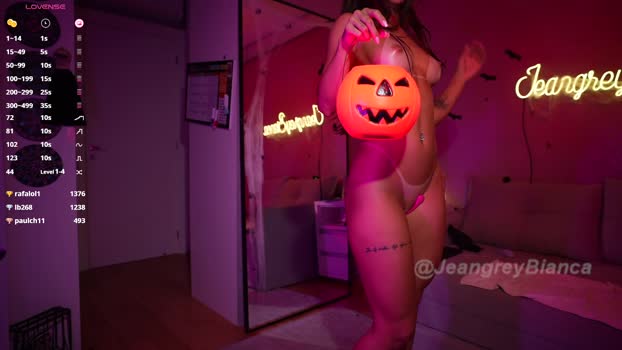 jeangreybianca hot Webcam SHOW @ Chaturbate 31-10-2024