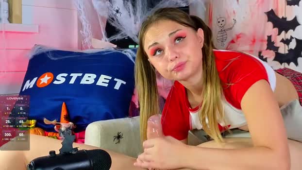misss_viki deepthroat Webcam SHOW @ Chaturbate 31-10-2024