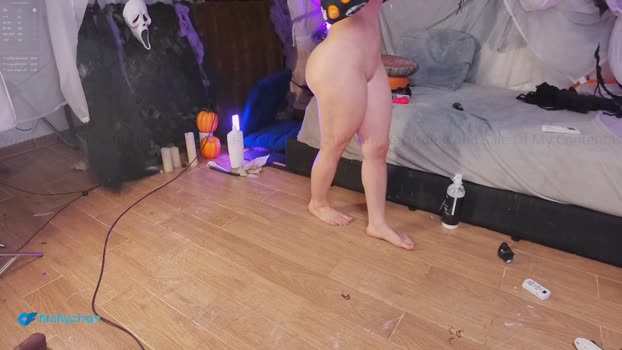 mollyflwers dirty Webcam SHOW @ Chaturbate 31-10-2024