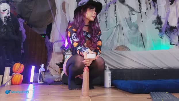 mollyflwers amateur Webcam SHOW @ Chaturbate 31-10-2024