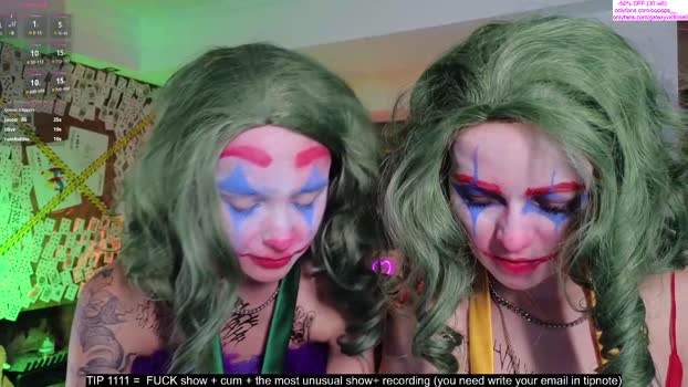 oooops__ sexykitty Webcam SHOW @ Chaturbate 31-10-2024