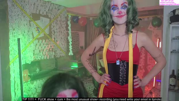 oooops__ XXX Webcam SHOW @ Chaturbate 31-10-2024