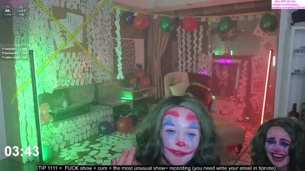 oooops__ bigcock Webcam SHOW @ Chaturbate 31-10-2024