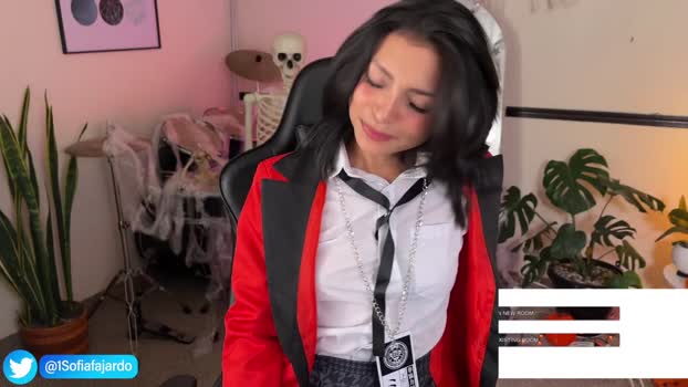 sweet_littleee fingers Webcam SHOW @ Chaturbate 01-11-2024