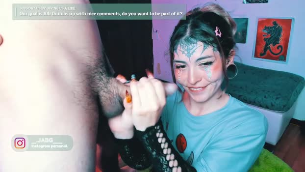 _baterchatur spank Webcam SHOW @ Chaturbate 02-11-2024