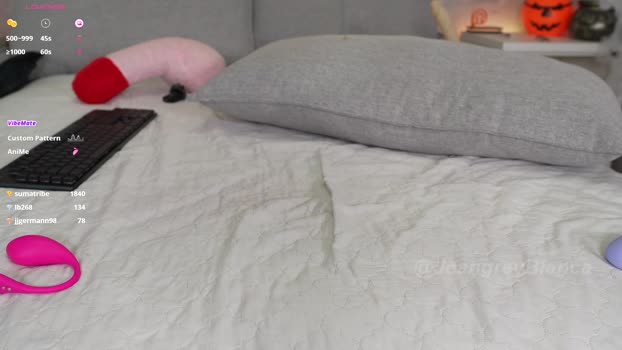 jeangreybianca suckshow Webcam SHOW @ Chaturbate 01-11-2024