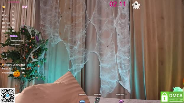 lissa_meooow sex Webcam SHOW @ Chaturbate 02-11-2024