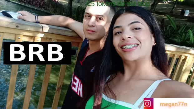 oliver_and_megan orgasm Webcam SHOW @ Chaturbate 02-11-2024