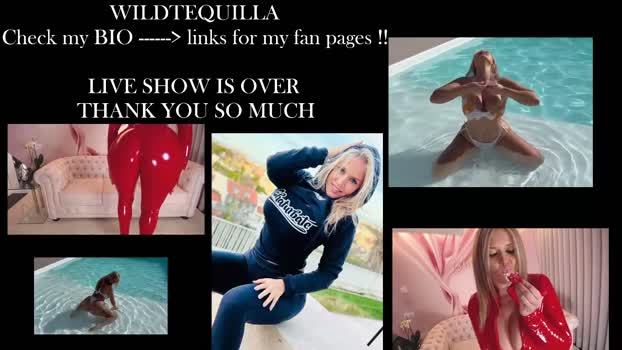 wildtequilla ass Webcam SHOW @ Chaturbate 02-11-2024