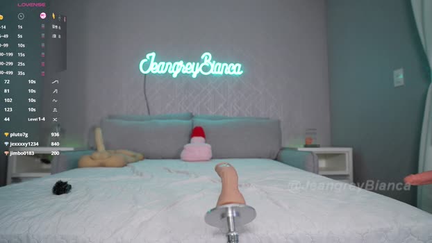 jeangreybianca sucktits Webcam SHOW @ Chaturbate 02-11-2024
