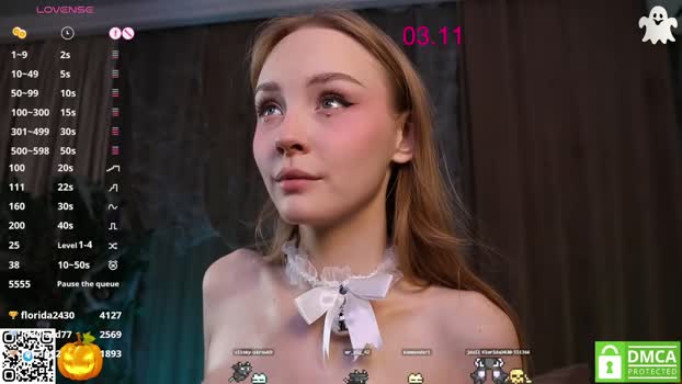 lissa_meooow analtoy Webcam SHOW @ Chaturbate 03-11-2024