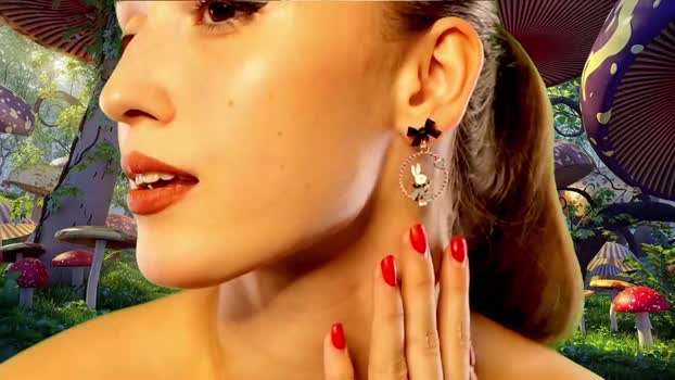_meganmeow_ kinky Webcam SHOW @ Chaturbate 03-11-2024
