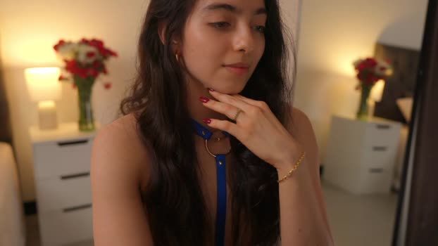 naughtysammx deepthroat Webcam SHOW @ Chaturbate 02-11-2024