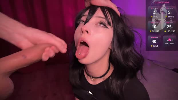 darkfirenight deepthroa Webcam SHOW @ Chaturbate 04-11-2024