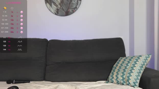 l_0l strip Webcam SHOW @ Chaturbate 04-11-2024