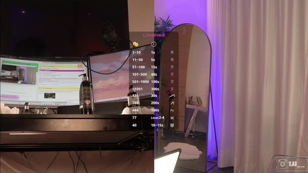 lau__1 suckcock Webcam SHOW @ Chaturbate 03-11-2024