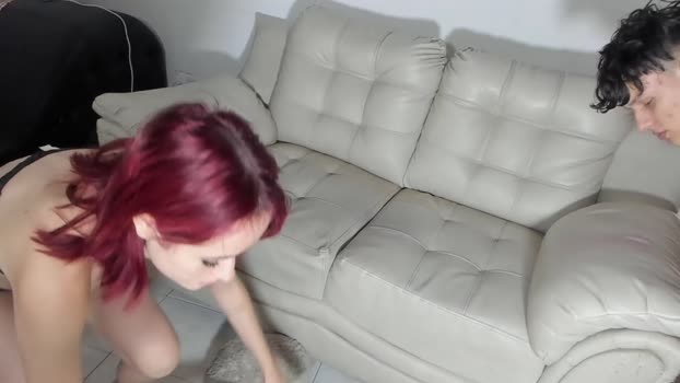 polylove18 love Webcam SHOW @ Chaturbate 03-11-2024
