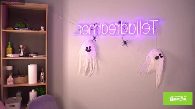 telladreamer_ blowjob Webcam SHOW @ Chaturbate 03-11-2024