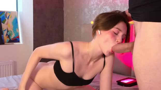 cumband love Webcam SHOW @ Chaturbate 05-11-2024