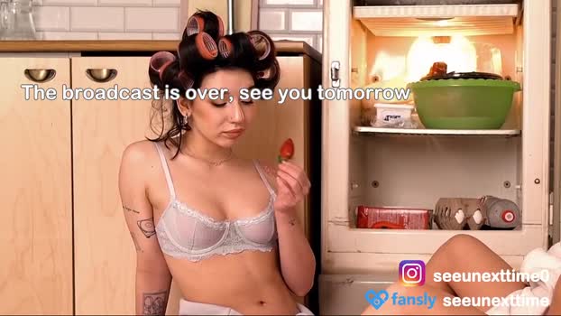 seeunexttime deep Webcam SHOW @ Chaturbate 05-11-2024