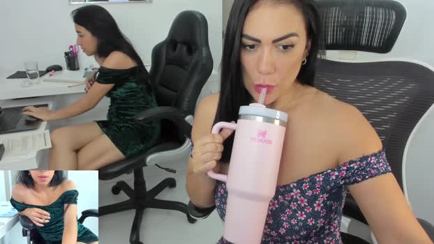emillybrowm amateur Webcam SHOW @ Chaturbate 05-11-2024