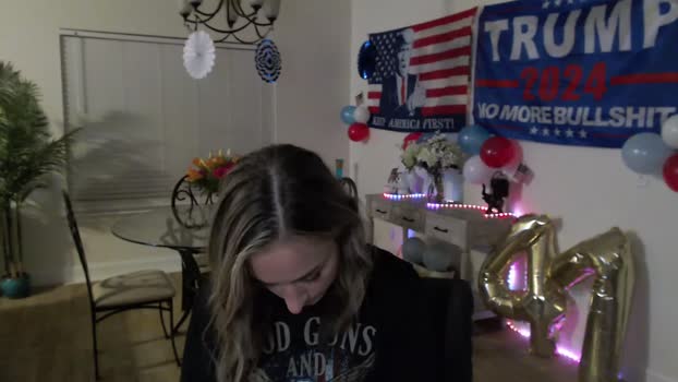 holihurricane Naked Webcam SHOW @ Chaturbate 06-11-2024