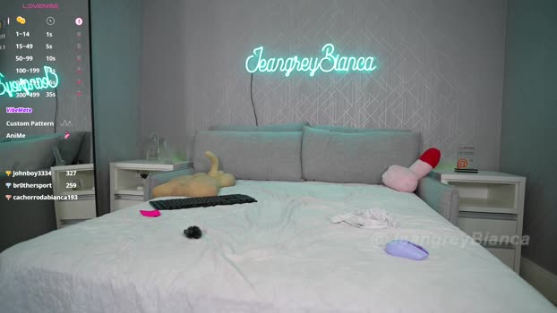 jeangreybianca Webcam Webcam SHOW @ Chaturbate 05-11-2024