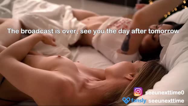 seeunexttime lovense Webcam SHOW @ Chaturbate 06-11-2024