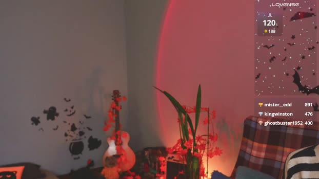 bananya_kitty sexykitty Webcam SHOW @ Chaturbate 07-11-2024