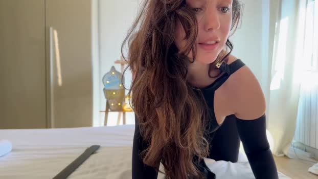 cleopatra_sinns tits Webcam SHOW @ Chaturbate 07-11-2024