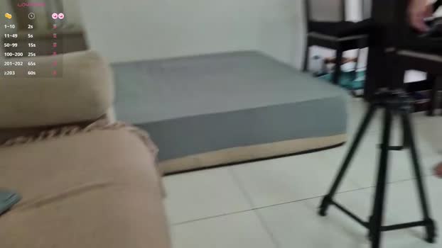 couplecrazybr analsex Webcam SHOW @ Chaturbate 07-11-2024