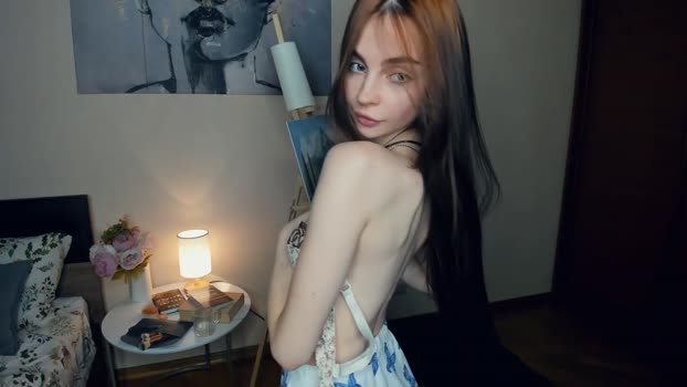 eternity_is_endless spank Webcam SHOW @ Chaturbate 07-11-2024
