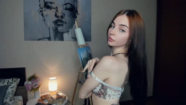 eternity_is_endless nasty Webcam SHOW @ Chaturbate 07-11-2024